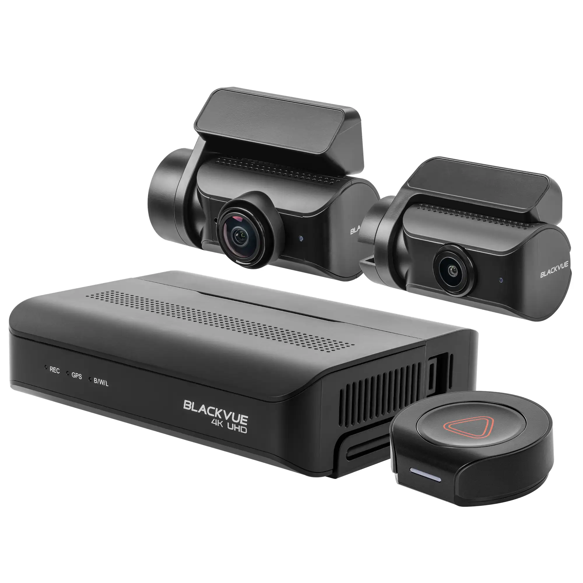 DR970X Box-2CH Plus