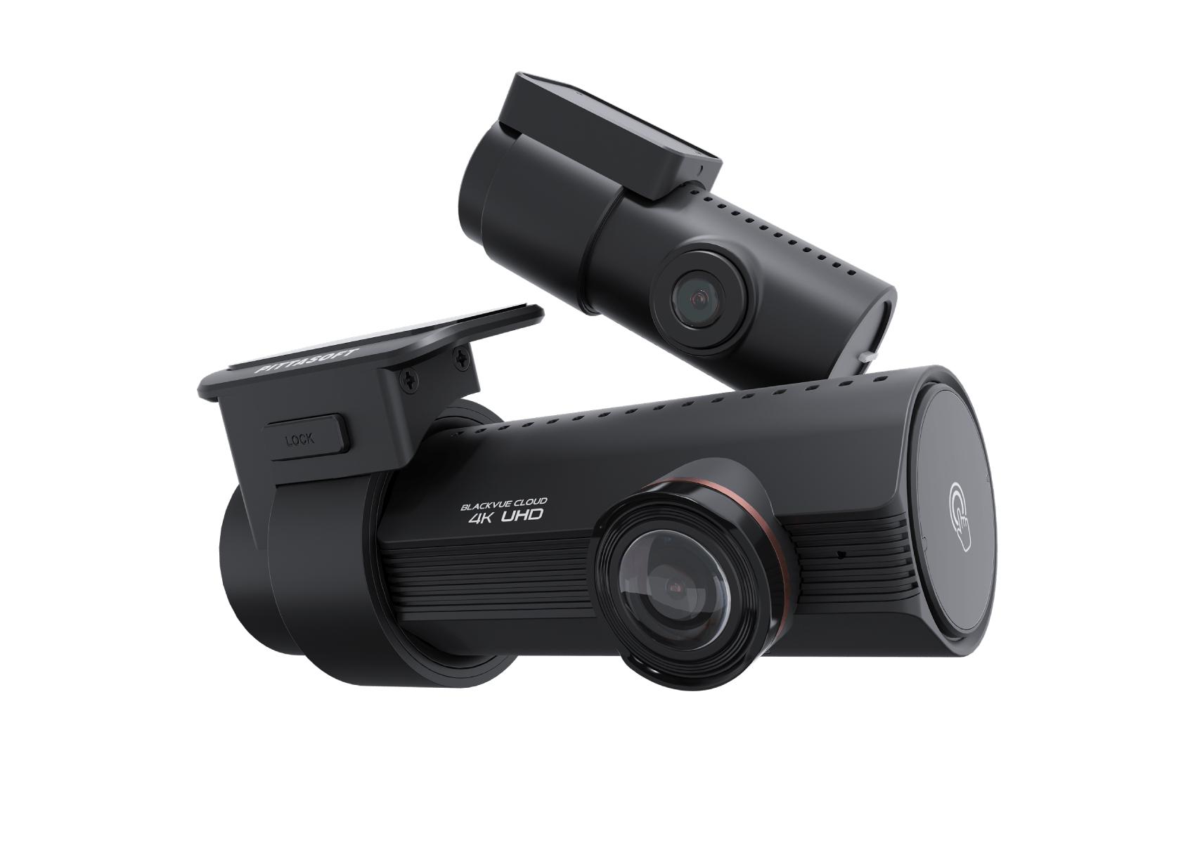 Camera Support & Troubleshooting