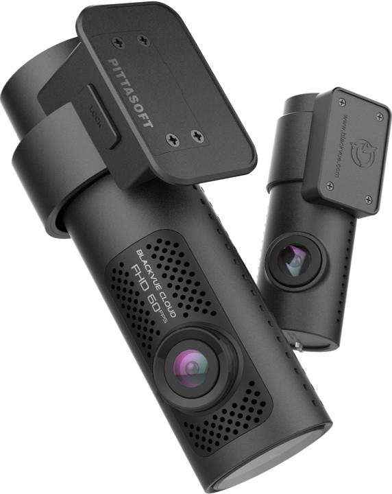 DR770X-2CH / DR770X-2CH II